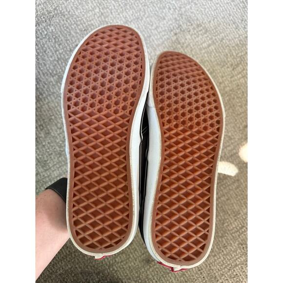 Vans Asher slip on’s men’s sneakers size 9.5 Women’s 11 - Picture 8 of 8